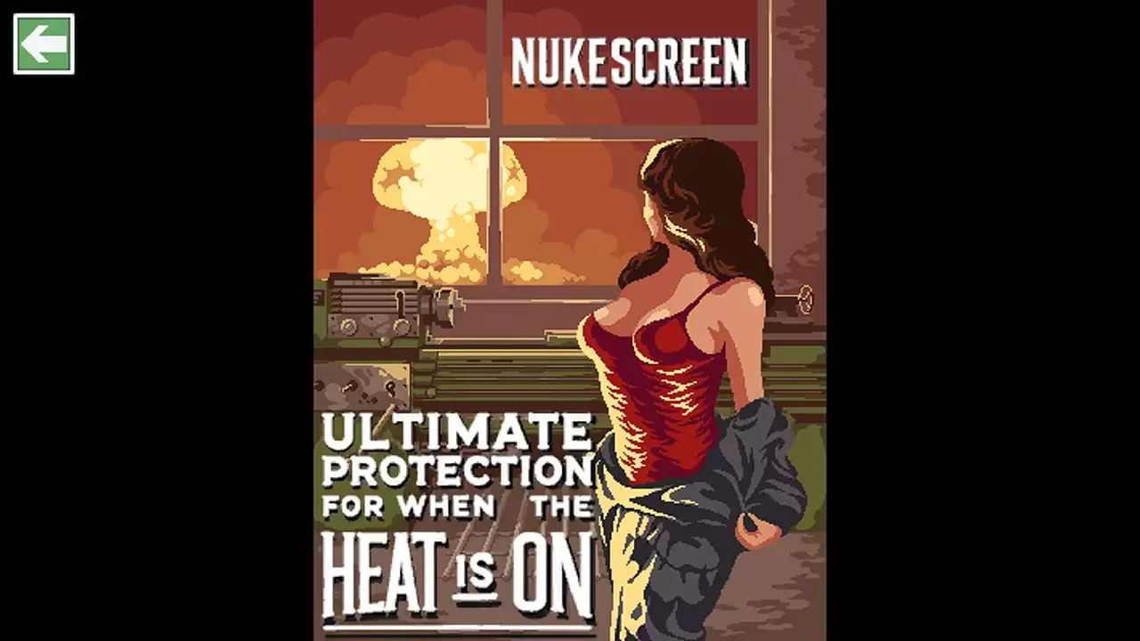 时间幽灵-Gost of Time-游戏截图-好玩游戏库