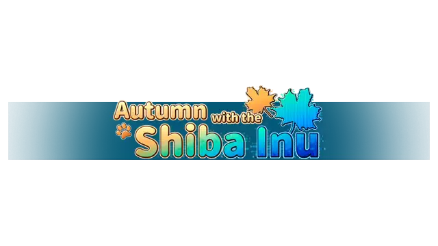 与柴犬共度秋天 | Autumn with the Shiba Inu LOGO