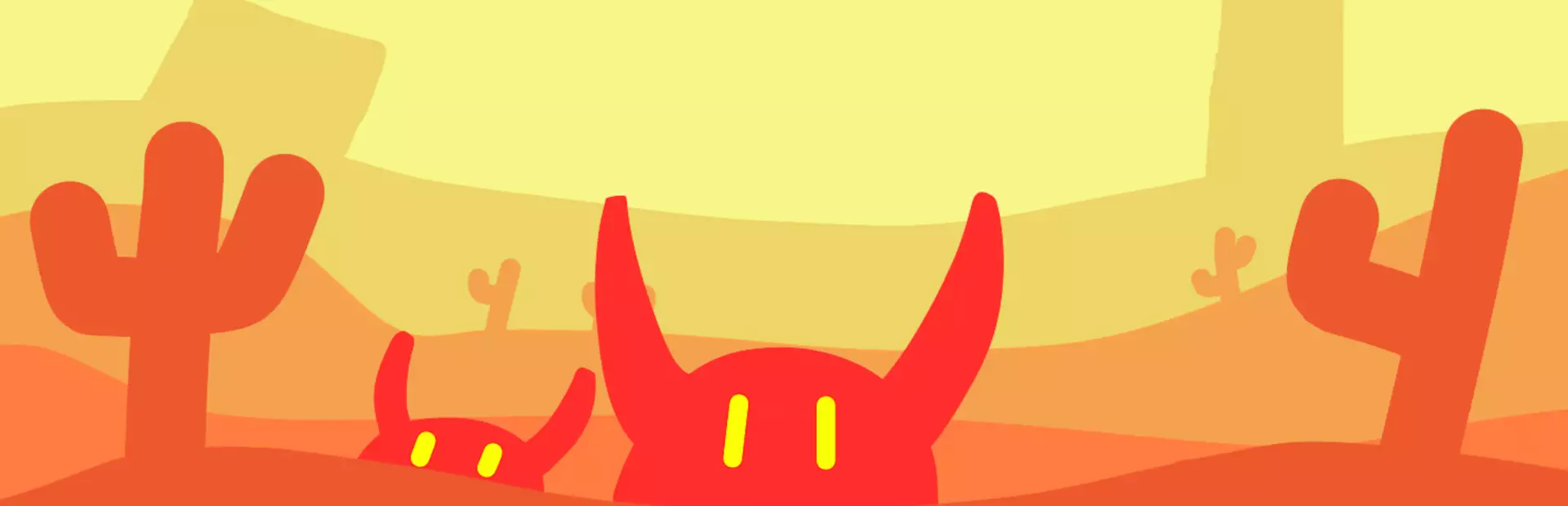 恶魔将至!