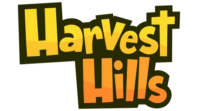 丰收山庄 | Harvest Hills