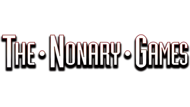 极限脱出：九人游戏 | Zero Escape: The Nonary Games LOGO