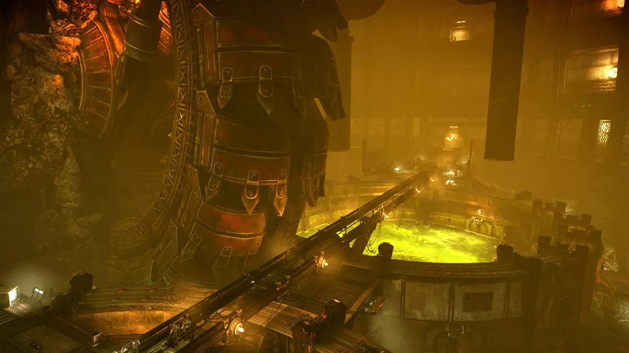 子弹风暴：完全版-Bulletstorm: Full Clip Edition-游戏截图-好玩游戏库
