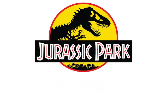 侏罗纪公园：经典游戏合集 | Jurassic Park: Classic Games Collection LOGO