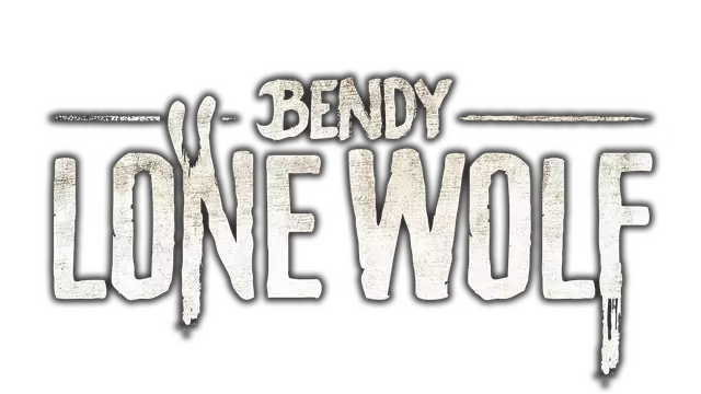 班迪：孤狼 | Bendy: Lone Wolf LOGO