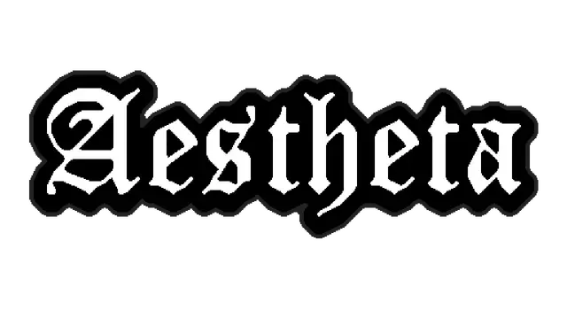 星愿塔 | Aestheta LOGO