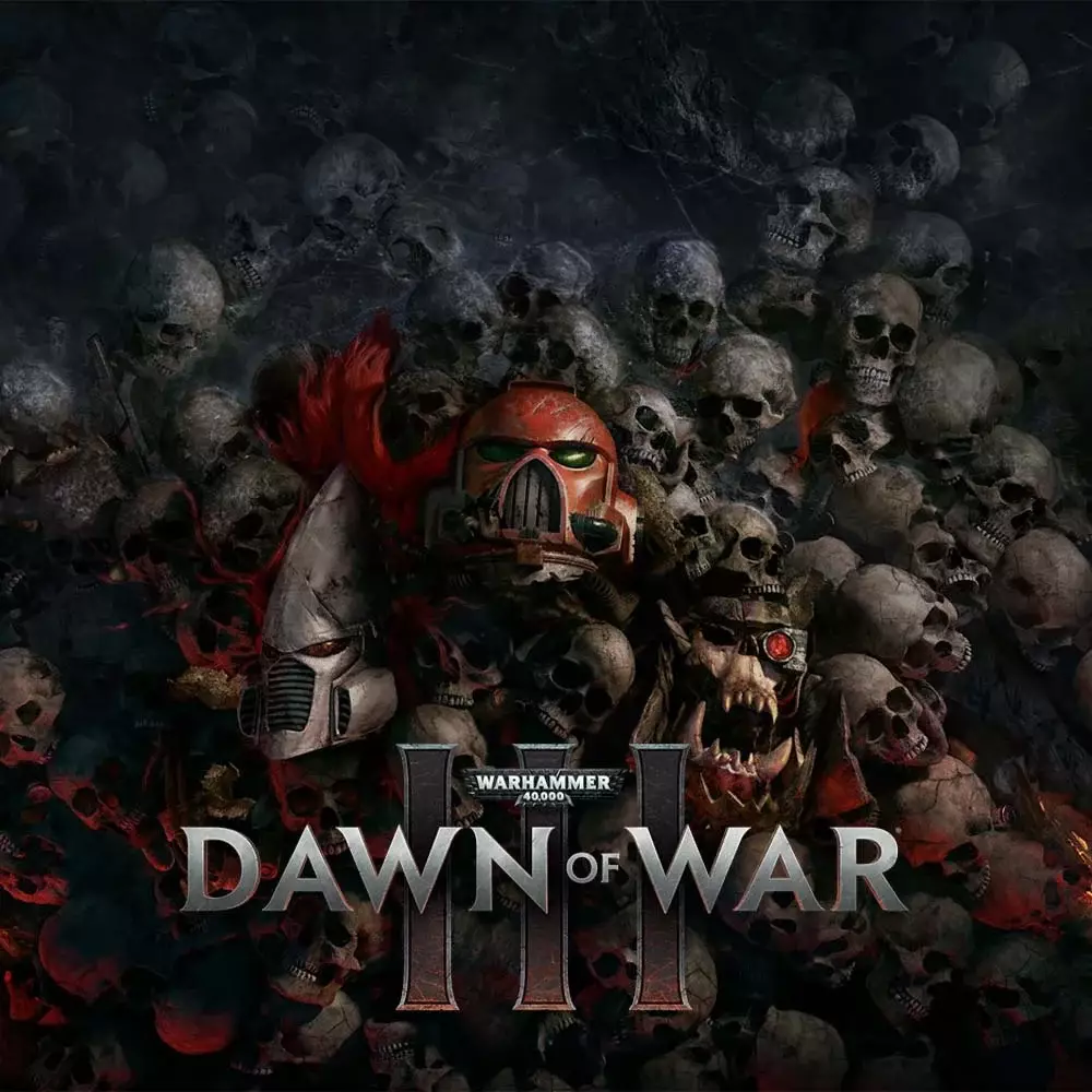 战锤 40K：战争黎明 3