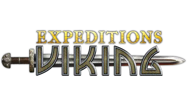 远征军：维京 | Expeditions: Viking LOGO