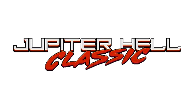 木星地狱：经典版 | Jupiter Hell Classic LOGO
