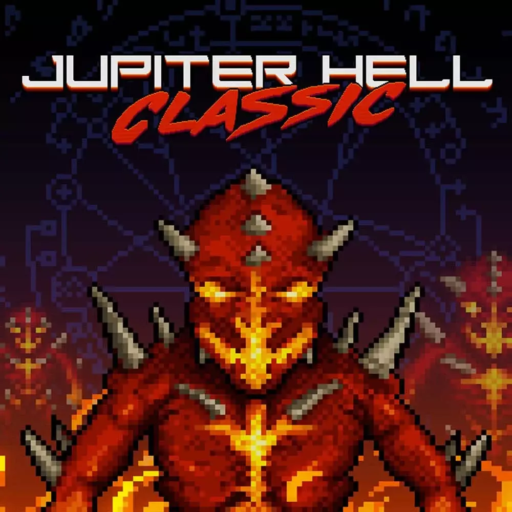 木星地狱：经典版