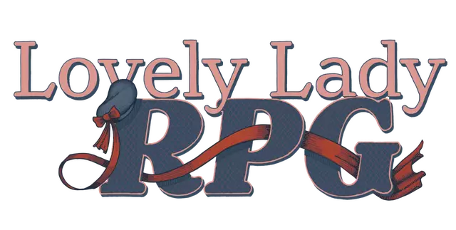 可爱女士RPG | Lovely Lady RPG LOGO