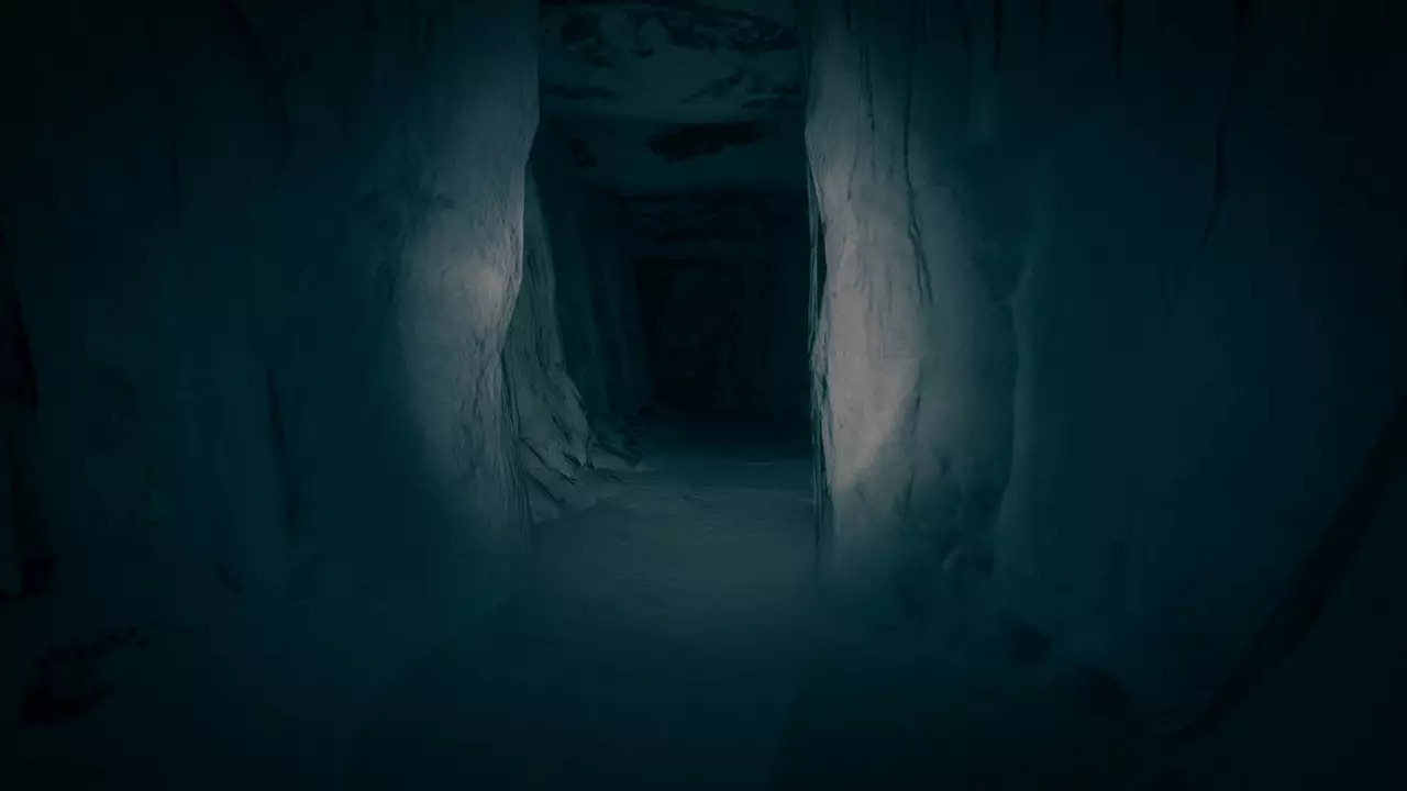 最后的滑雪之旅-The Last Ski Trip-游戏截图-好玩游戏库