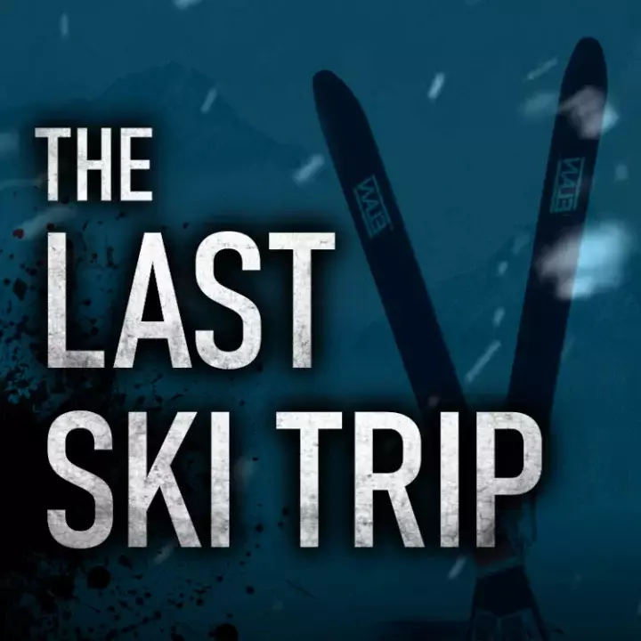 最后的滑雪之旅