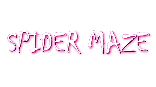 蜘蛛迷宫 | Spider Maze LOGO