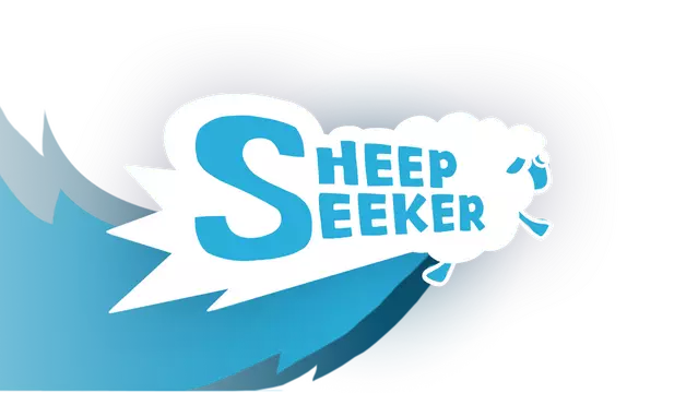 羊群追逐者 | Sheep Seeker