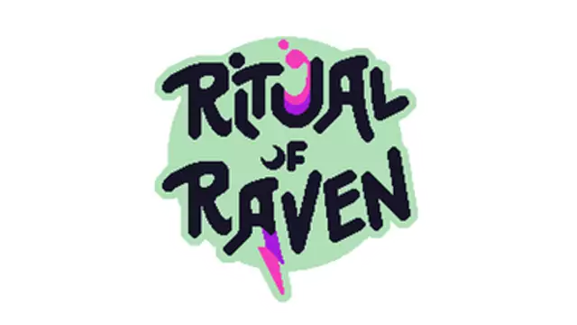 巫鸦丰收祭 | Ritual of Raven LOGO