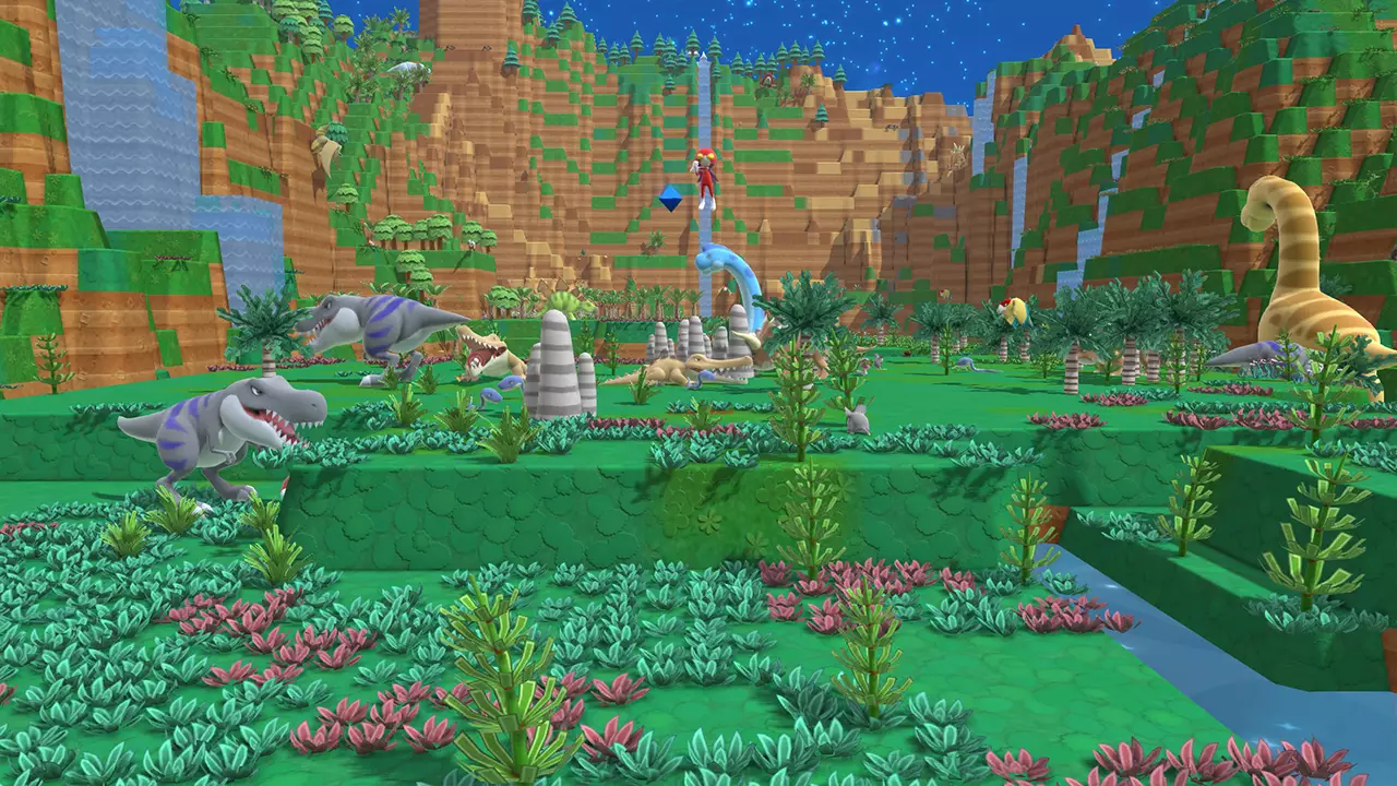 诞生-Birthdays the Beginning-游戏截图-好玩游戏库