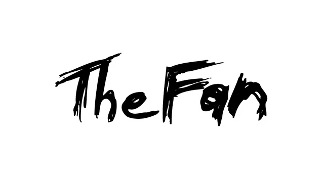 风扇 | The Fan LOGO