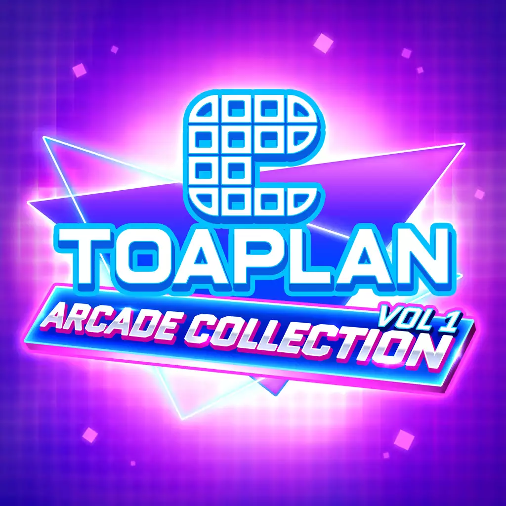 Toaplan 街机游戏合集第一卷