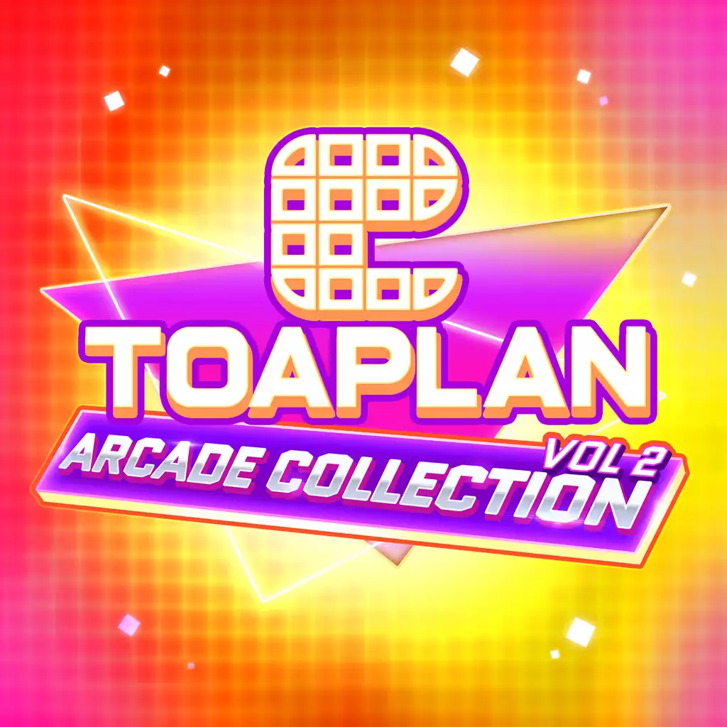 Toaplan 街机游戏合集第二卷