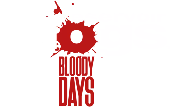 落水狗：流血的日子 | Reservoir Dogs: Bloody Days LOGO