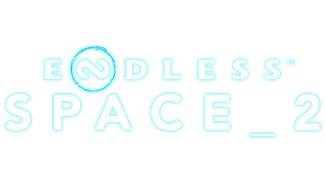 无尽空间 2 | Endless Space 2 LOGO