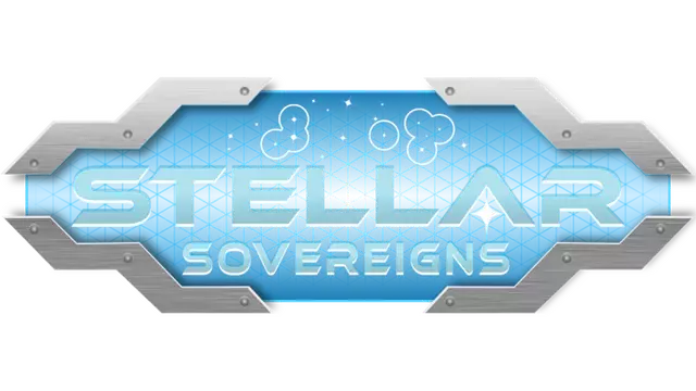 恒星主权 | Stellar Sovereigns LOGO
