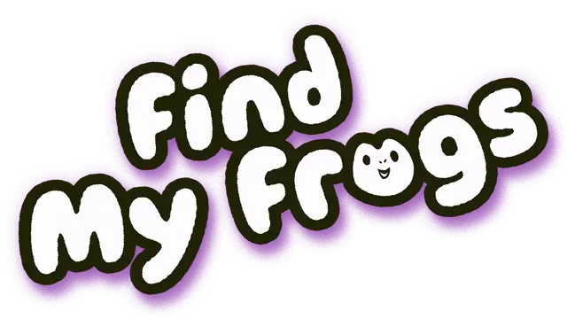 寻找青蛙 | Find My Frogs LOGO