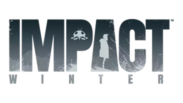撞击冬季 | Impact Winter LOGO
