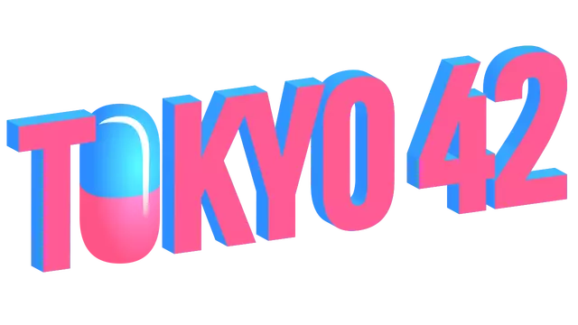 东京 42 | Tokyo 42 LOGO