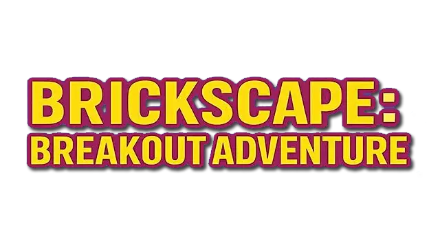 砖景：突破冒险 | Brickscape: Breakout Adventure LOGO