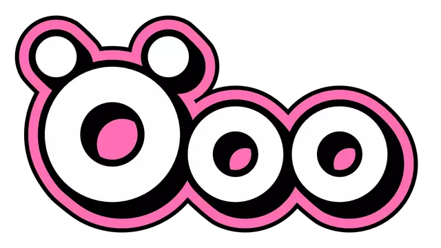 Öoo 炸弹毛毛虫的大冒险 | Öoo LOGO