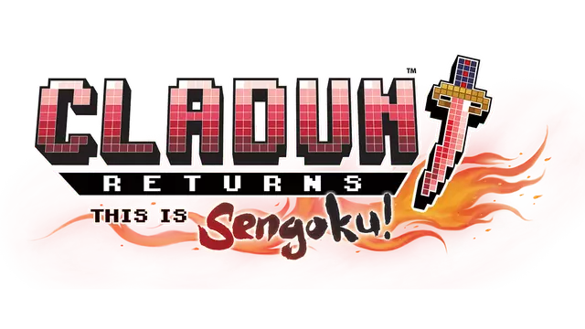 经典迷宫：这是战国！| Cladun Returns: This is Sengoku!