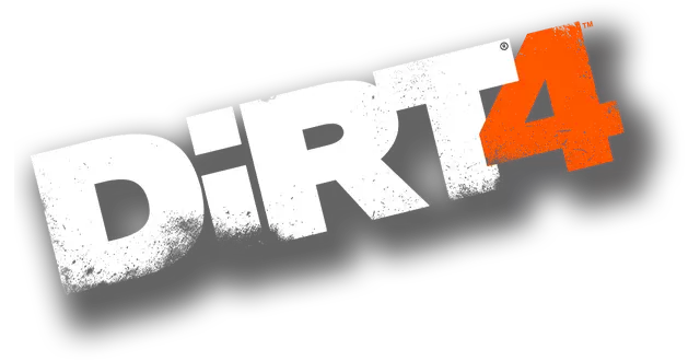 尘埃 4 | Dirt 4