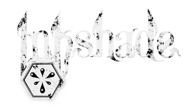 幽暗森林 | Inkshade LOGO