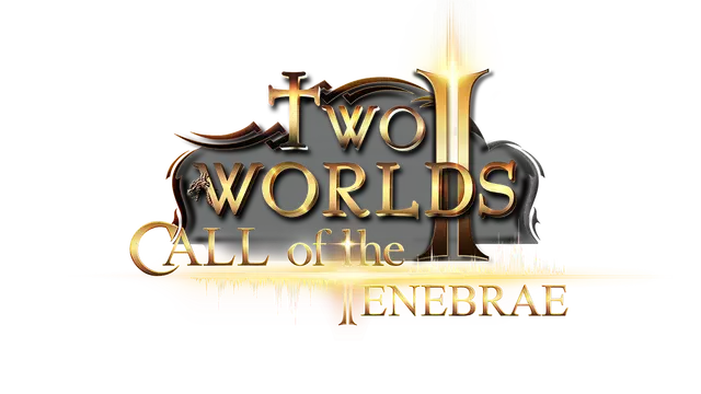 两个世界 2：黑暗召唤 HD | Two Worlds II HD: Call of the Tenebrae LOGO
