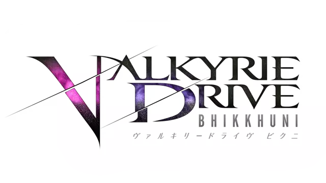 女武神驱动：比丘尼 | Valkyrie Drive: Bhikkhuni LOGO