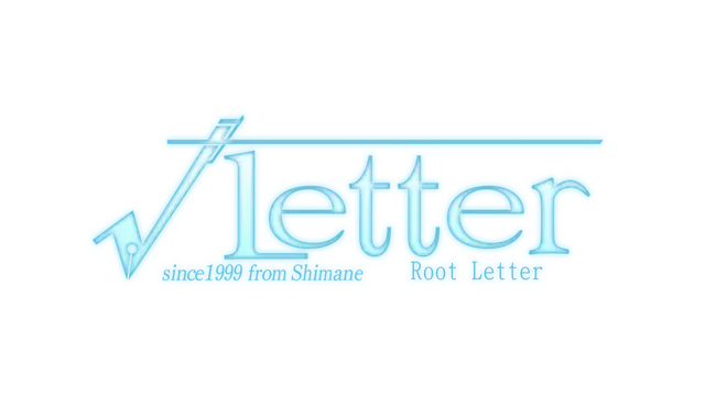 方根书简 | Root Letter LOGO