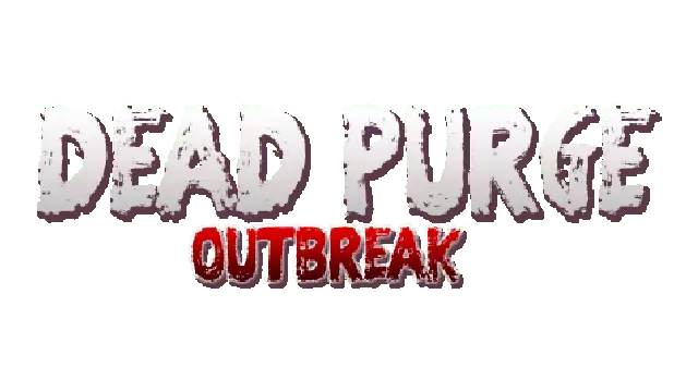 死亡清除：疫情爆发 | Dead Purge: Outbreak LOGO