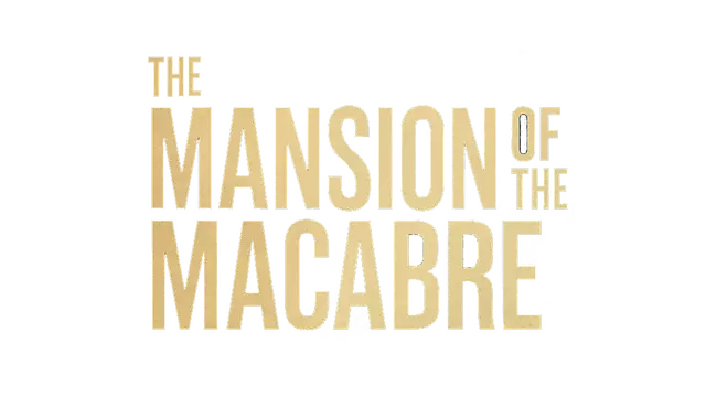恐怖庄园 | The Mansion of The Macabre LOGO