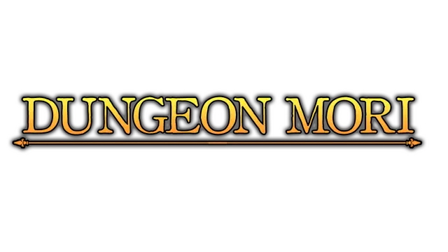 地下城莫里 | Dungeon Mori LOGO