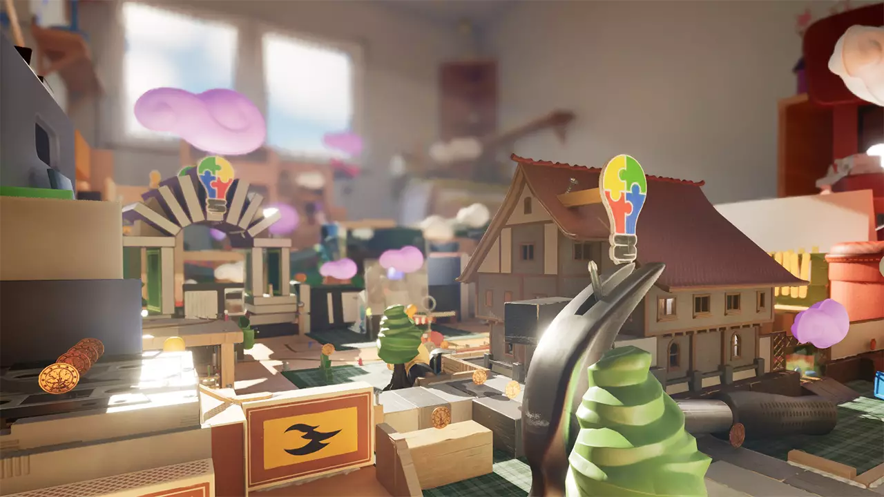 超级世界-Supraworld-游戏截图-好玩游戏库