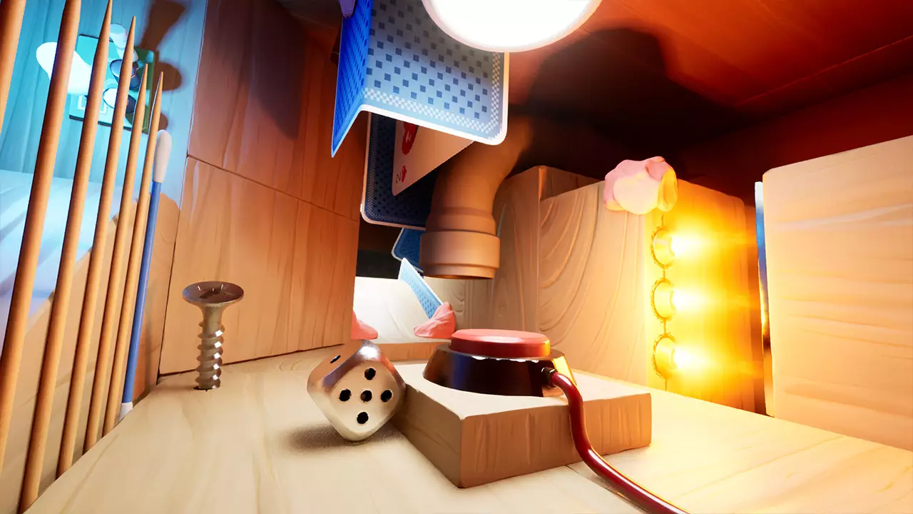 超级世界-Supraworld-游戏截图-好玩游戏库