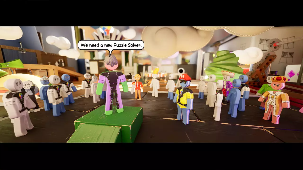 超级世界-Supraworld-游戏截图-好玩游戏库