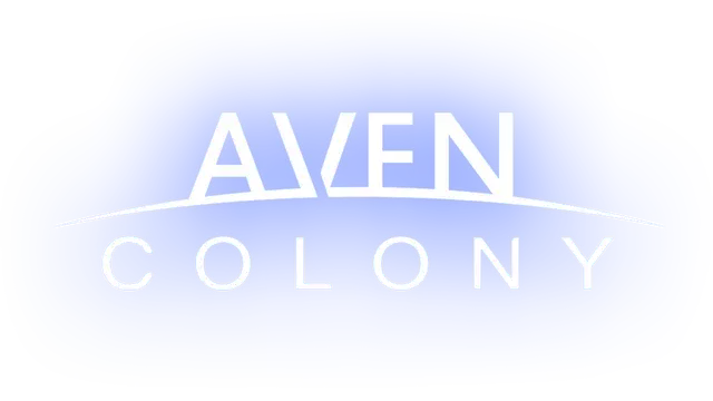艾文殖民地 | Aven Colony LOGO