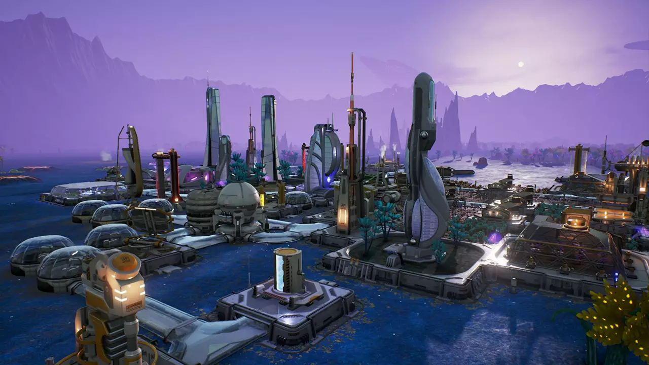艾文殖民地-Aven Colony-游戏截图-好玩游戏库