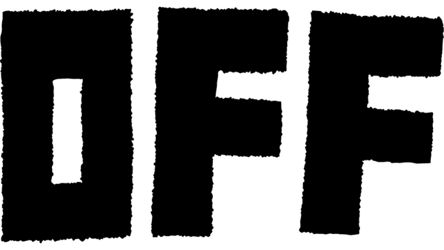 OFF | Off LOGO