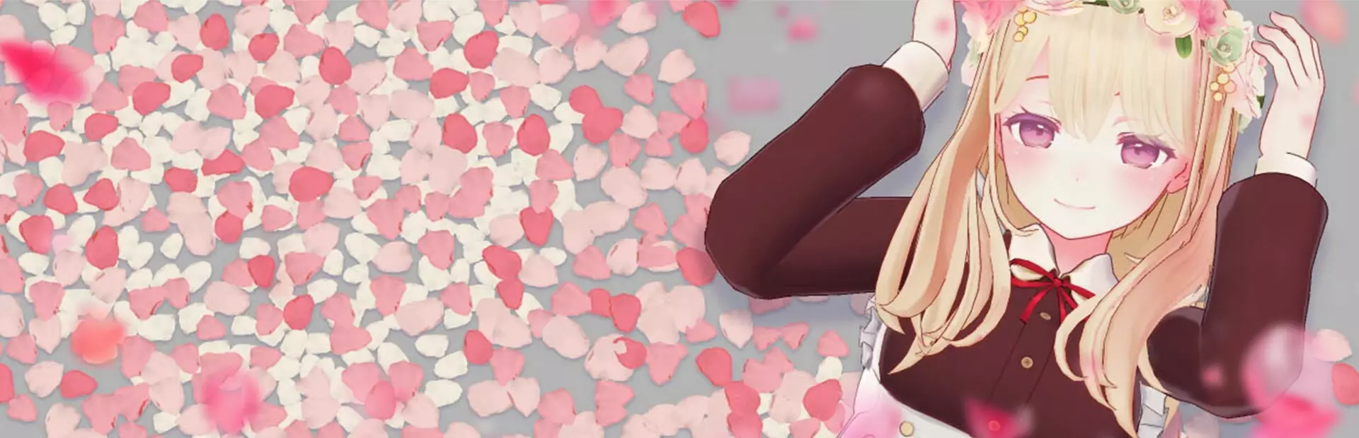 迷宫之花