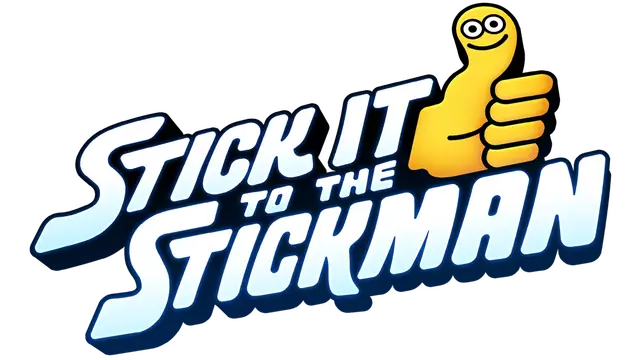 打工火柴人 | Stick It to the Stickman LOGO