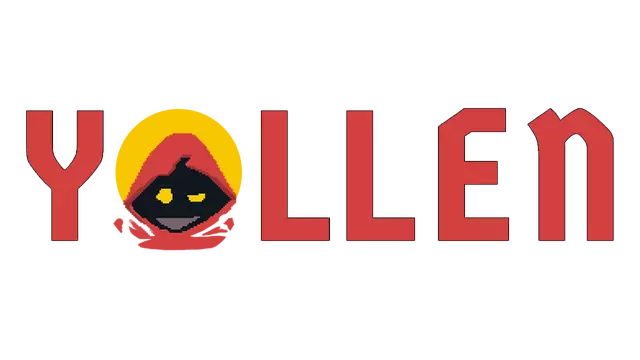 由洛恩 | Yollen LOGO