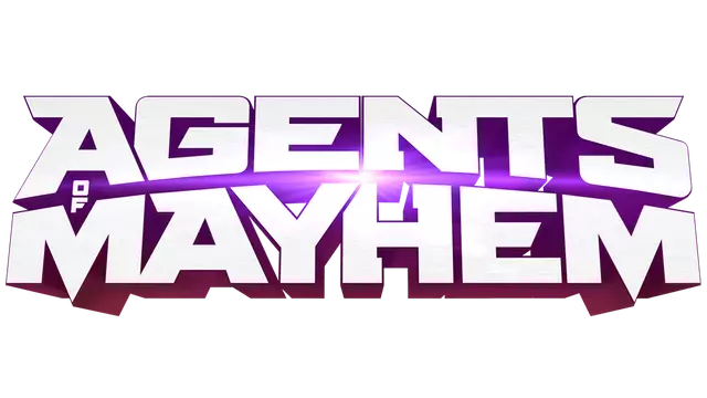 混乱特工 | Agents of Mayhem